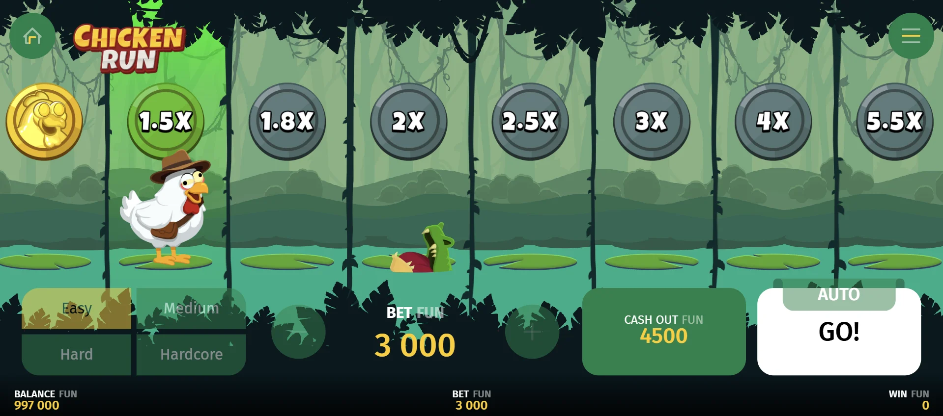 Demo Game Image