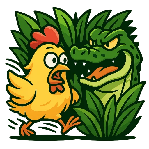 Chicken Casino